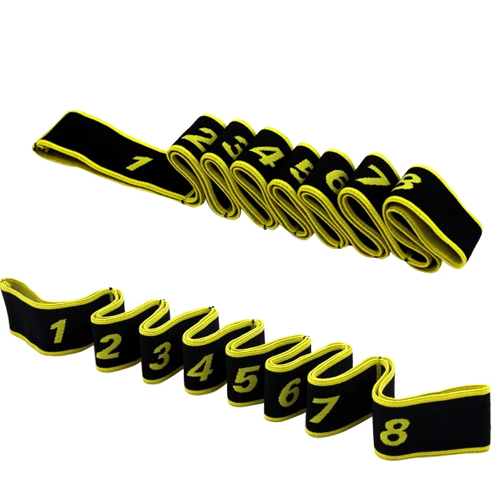 Professional Yoga Bands Women Man Latin Dance Elastic Stretch Belt Yoga Resistance Band Exercise Pull Strap
Professional Yoga Bands Women Man Latin Dance Elastic Stretch Belt Yoga Resistance Band Exercise Pull Strap