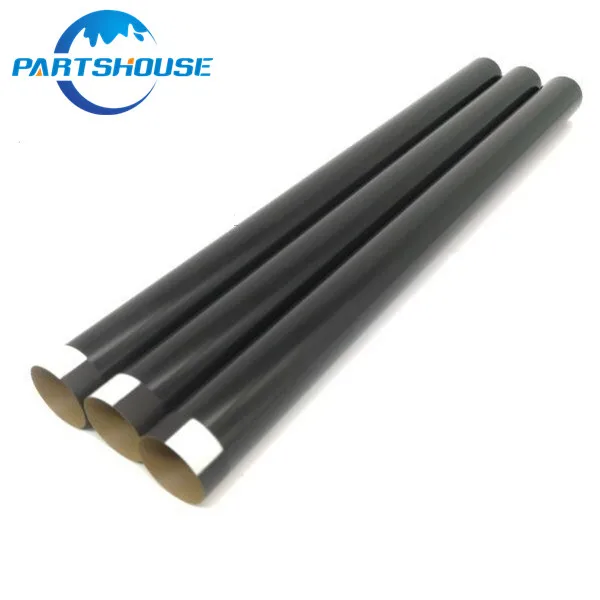 50Pcs Top quality Fuser Film for Canon IR3570 IR4570 2420 2520 2318 3300 20016 2318 2200 2270 2800 2200 2025 3300 Fuser Belt
50Pcs Top quality Fuser Film for Canon IR3570 IR4570 2420 2520 2318 3300 20016 2318 2200 2270 2800 2200 2025 3300 Fuser Belt