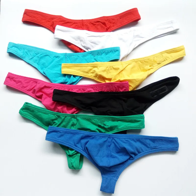 Мужские сексуальные трусы Cocksox G String мужские U выпуклые стринги|men thong|g strings malemens sexy