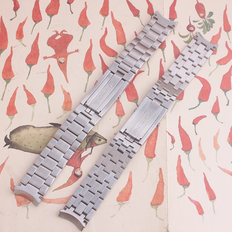 Stainless Steel Polish Watch Bands for Omega Seamaster 300 Watch Strap Brand Bracelet Watchband Fold Buckle 20mm 22mm Silver
Stainless Steel Polish Watch Bands for Omega Seamaster 300 Watch Strap Brand Bracelet Watchband Fold Buckle 20mm 22mm Silver