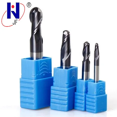 JF 70HRC, PT Покрытием R0.5 Коннер R0.5 * 2 * D4 * 50 * 2F твердосплавные 2 флейты Концевая фреза, метрические, концевые фрезы для твердой стали
JF 70HRC, PT Покрытием R0.5 Коннер R0.5 * 2 * D4 * 50 * 2F твердосплавные 2 флейты Концевая фреза, метрические, концевые фрезы для твердой стали