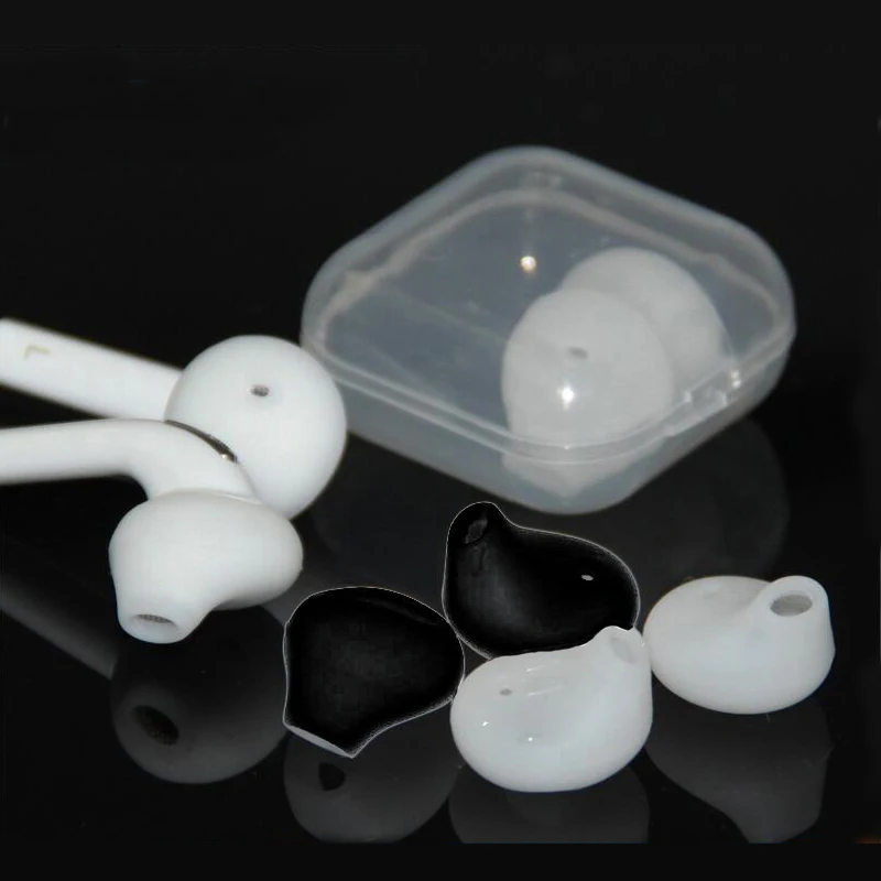 100pcs/lot Silicone Earphone Case Earpads Ear Caps For Samsung S6 S7 edge G9250 G92000 Gel Ear In-Ear Tips Eartips Ear Buds Cups
100pcs/lot Silicone Earphone Case Earpads Ear Caps For Samsung S6 S7 edge G9250 G92000 Gel Ear In-Ear Tips Eartips Ear Buds Cups