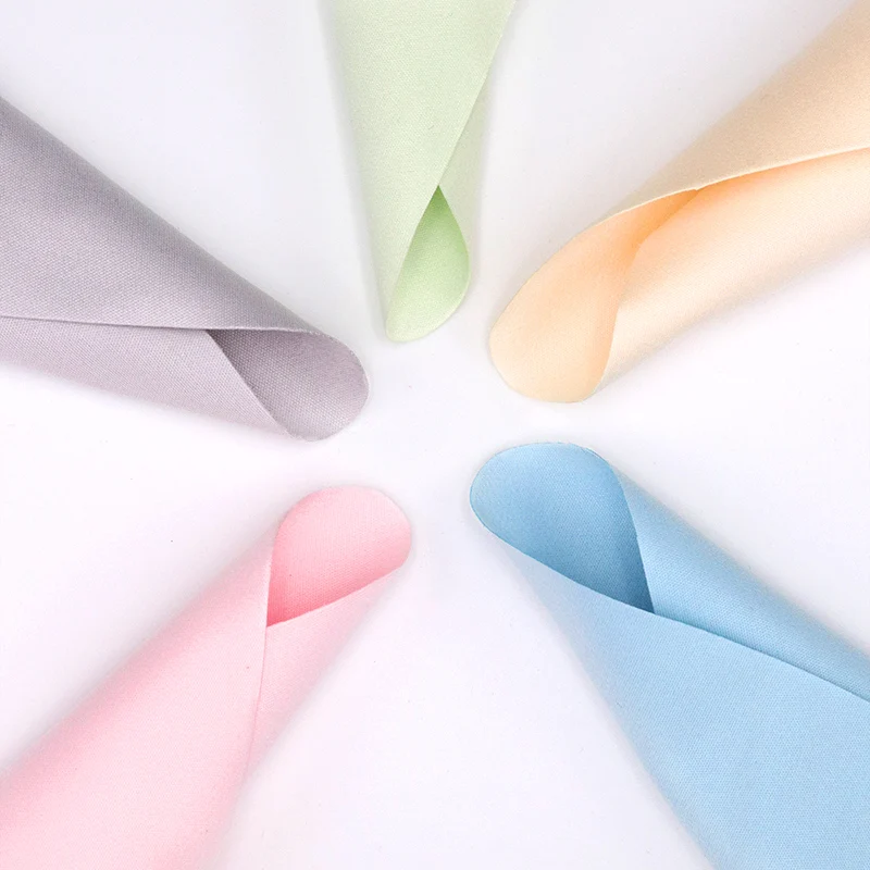 COLOUR_MAX 10pcs Cleaning Glasses Eyeglasses Cloth Economy Sunglasses Screen Microfiber Cleaner Cloth
COLOUR_MAX 10pcs Cleaning Glasses Eyeglasses Cloth Economy Sunglasses Screen Microfiber Cleaner Cloth
