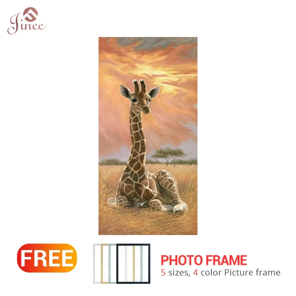 Алмазная 5D картина с жирафом, Набор для вышивки крестиком, мозаика из страз 3D «сделай сам», аксессуары, распродажа, домашний подарок
Алмазная 5D картина с жирафом, Набор для вышивки крестиком, мозаика из страз 3D «сделай сам», аксессуары, распродажа, домашний подарок