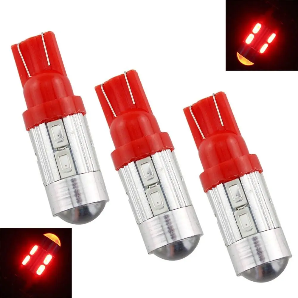 Набор из 4 шт. красный T10 Клин 5630 10SMD светодиодный светильник лицензии карта светильник 158 192 168 194 (всего Длина-37 мм)
Набор из 4 шт. красный T10 Клин 5630 10SMD светодиодный светильник лицензии карта светильник 158 192 168 194 (всего Длина-37 мм)