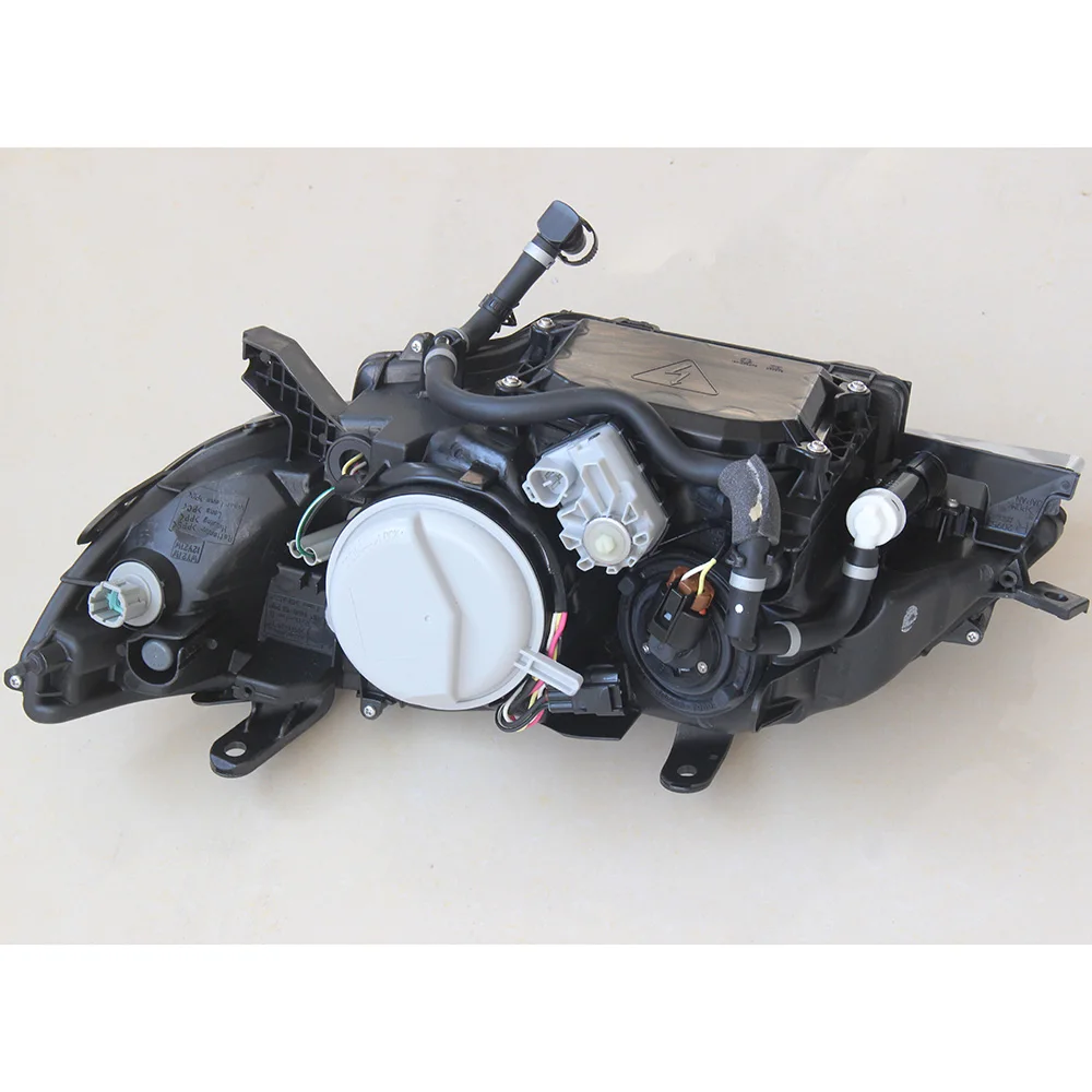 84001AG382 новые оригинальные лампы в сборе голова передняя фара для Subaru Legacy Outback |
