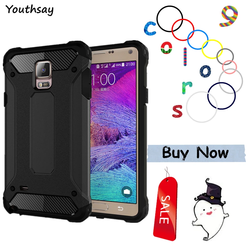 For Samsung Galaxy Note 4 Shockproof Silicone Hard Back Phone Case For Samsung Galaxy Note 4 Cover For Samsung Note 4 Fundas
For Samsung Galaxy Note 4 Shockproof Silicone Hard Back Phone Case For Samsung Galaxy Note 4 Cover For Samsung Note 4 Fundas