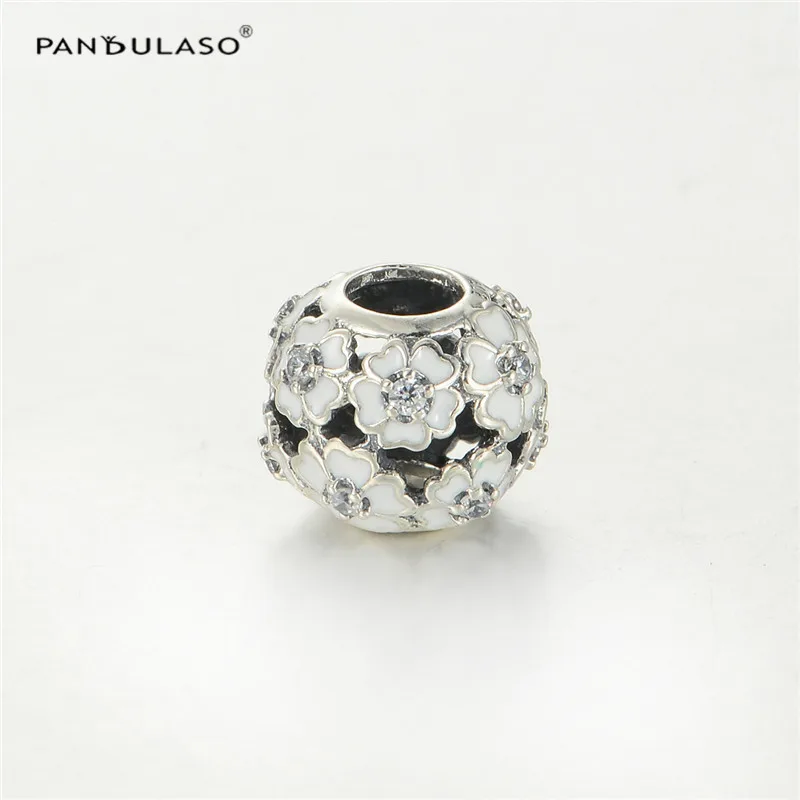 925 Sterling Silver Jewelry Bead Fits European Silver Charm Bracelet & Choker Spring Flower Round With Stones Bead Jewelry
925 Sterling Silver Jewelry Bead Fits European Silver Charm Bracelet & Choker Spring Flower Round With Stones Bead Jewelry