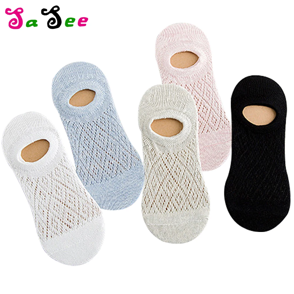 5 Pairs Hot Boat Invisible Socks Women Summer Autumn Soft Breathable Shallow Mouth Mesh Female Cotton Sock Slippers Meias Hot
5 Pairs Hot Boat Invisible Socks Women Summer Autumn Soft Breathable Shallow Mouth Mesh Female Cotton Sock Slippers Meias Hot