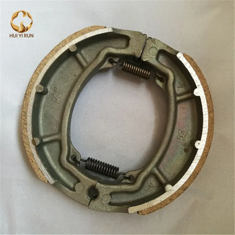 Тормозной Блок для мотоцикла, тормозная колодка, тормоза для мотоцикла, детали тормоза Для GN125 GS125
Тормозной Блок для мотоцикла, тормозная колодка, тормоза для мотоцикла, детали тормоза Для GN125 GS125