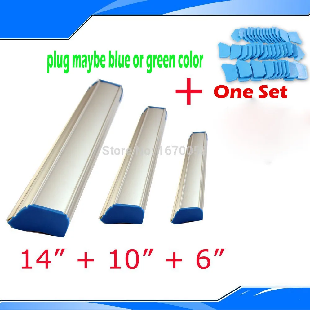 Free Shipping Manual Screen Printing Emulsion Scoop Press Make Plate Aluminium Alloy Coater
Free Shipping Manual Screen Printing Emulsion Scoop Press Make Plate Aluminium Alloy Coater