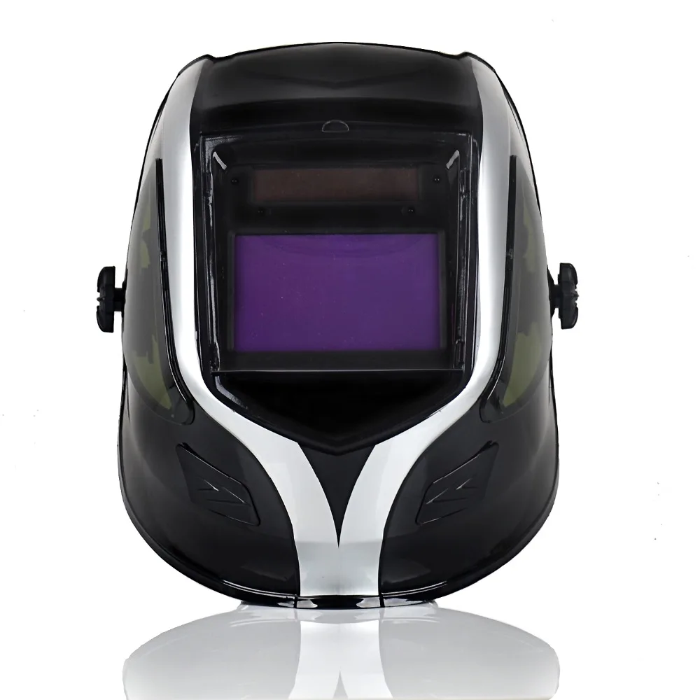 2017 распродажа бесплатная доставка нейлоновый сварочный аппарат Super X9000 шлем