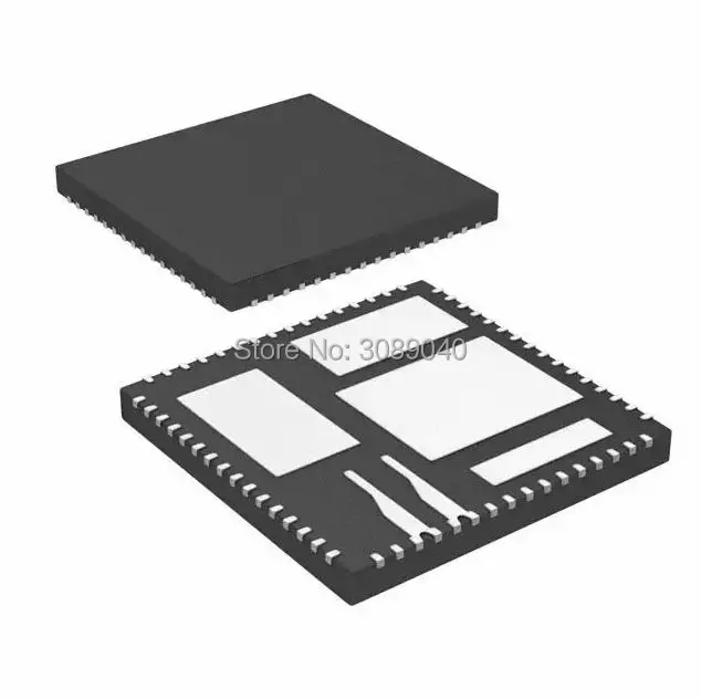 LTC3611EWP LTC3611IWP LTC3611 - 10A, 32В монолитный синхронный понижающий преобразователь постоянного/постоянного тока
LTC3611EWP LTC3611IWP LTC3611 - 10A, 32В монолитный синхронный понижающий преобразователь постоянного/постоянного тока