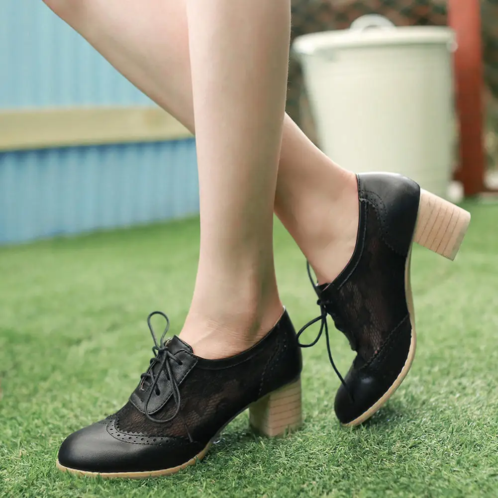 Dilalula New Arrival Fashion Lace Up Lace Cover 5.5cm High Square Heels Women Pumps 2021 Shoes Woman
Dilalula New Arrival Fashion Lace Up Lace Cover 5.5cm High Square Heels Women Pumps 2021 Shoes Woman