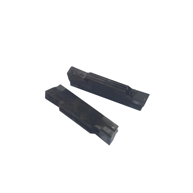1PCS MGMN250 PCD insert for cutting high hardness material lathe turning tool diamond material
1PCS MGMN250 PCD insert for cutting high hardness material lathe turning tool diamond material