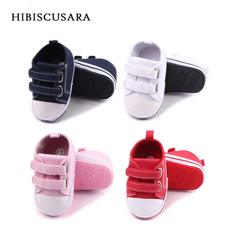 Canvas Baby Shoes Infant Boy Girl Sneakers HOOk&LOOP Toddler Non Slip First Walkers Casual Prewalkers Shoes
Canvas Baby Shoes Infant Boy Girl Sneakers HOOk&LOOP Toddler Non Slip First Walkers Casual Prewalkers Shoes