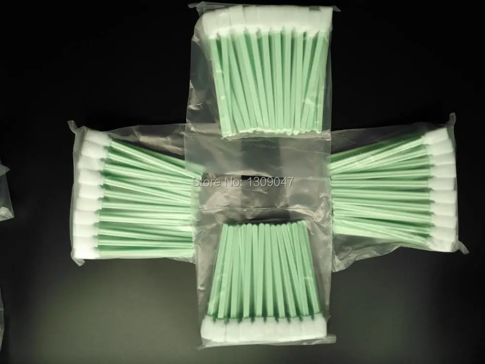 200pc best quality print head cleaning stick 13CM factory cleaning swab for printhead
200pc best quality print head cleaning stick 13CM factory cleaning swab for printhead