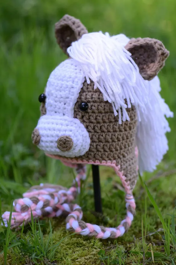 free shipping, children's hat caps Horsey Crochet Hat ,Crochet Horse Hat cartoon Pony Hat 100% cotton Newborn Photo Prop
free shipping, children's hat caps Horsey Crochet Hat ,Crochet Horse Hat cartoon Pony Hat 100% cotton Newborn Photo Prop