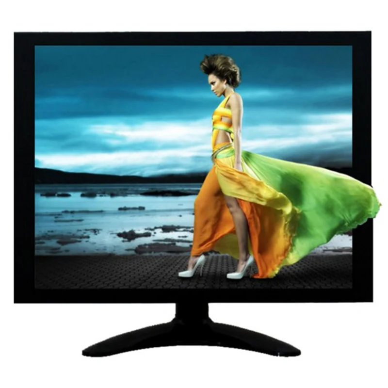 10/10.4 inch input industrial LCD monitor iron shell BNC HDMI hd VGA AV computer monitor
10/10.4 inch input industrial LCD monitor iron shell BNC HDMI hd VGA AV computer monitor