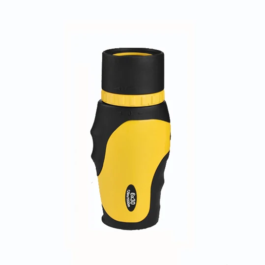 6X30 Mini Monocular FMC full-width green film BAK4 Prism HD optical lenses Children Telescope for Outdoor Activities.
6X30 Mini Monocular FMC full-width green film BAK4 Prism HD optical lenses Children Telescope for Outdoor Activities.