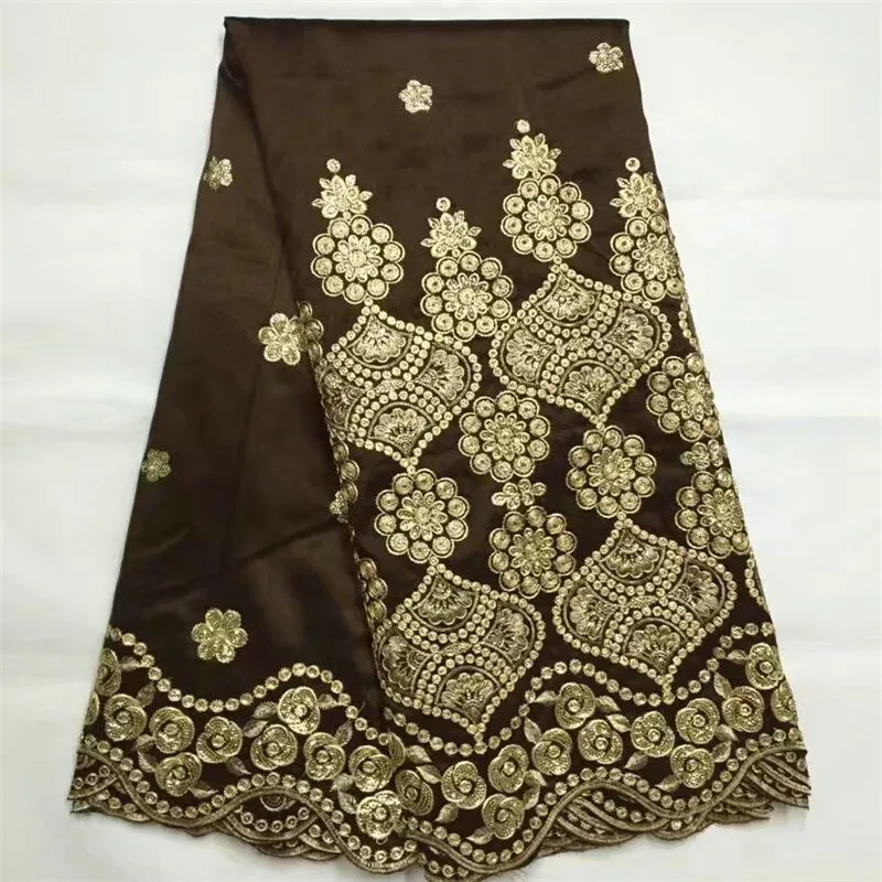 Big Promotion Sales Mysterious Flowers with sunshine sequins george lace B8G16,Free shipping good quality Satin Lace Fabric
Big Promotion Sales Mysterious Flowers with sunshine sequins george lace B8G16,Free shipping good quality Satin Lace Fabric