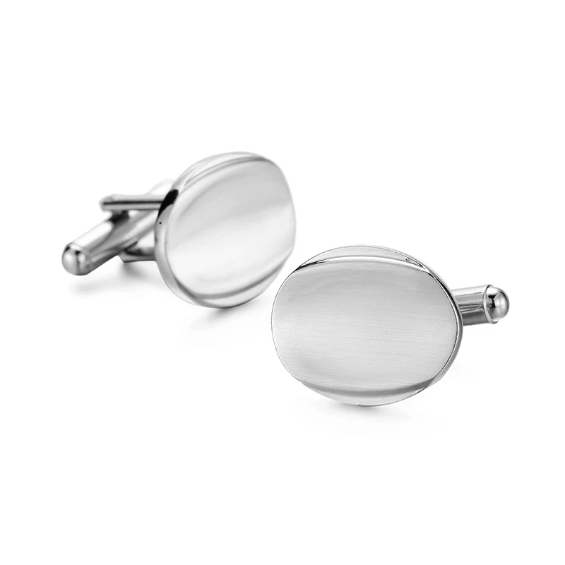 High quality men's shirts Cufflinks laser metal Cufflinks barrister clothing accessories
High quality men's shirts Cufflinks laser metal Cufflinks barrister clothing accessories