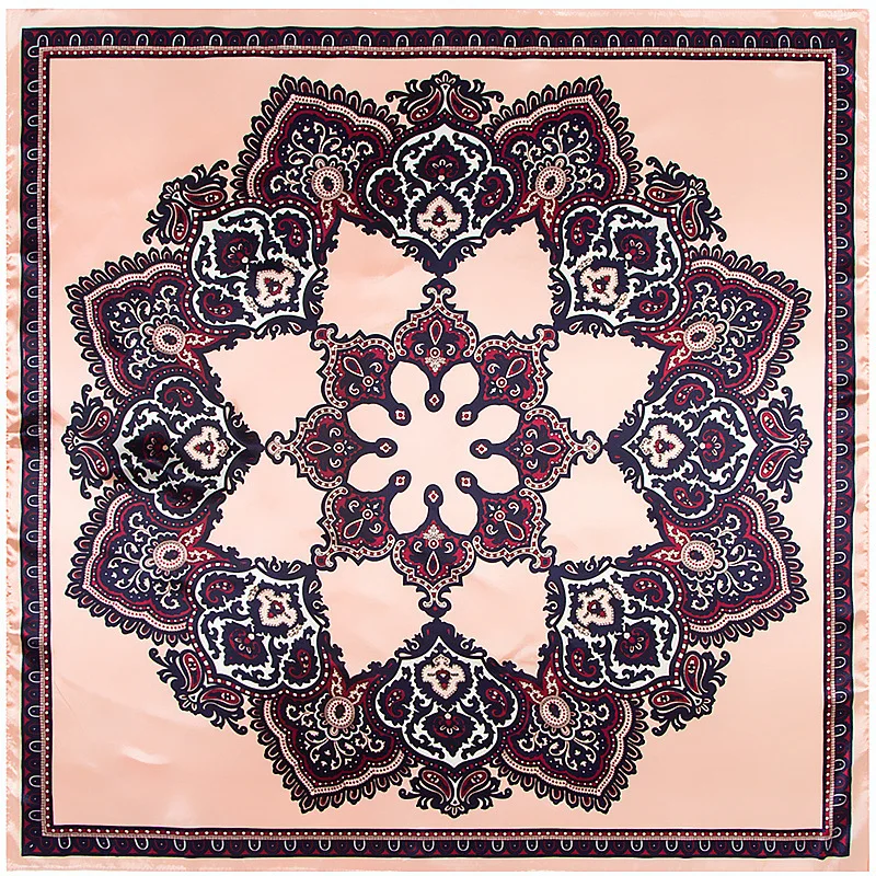 2018 29colors 90cm*90cm New Luxury Women Twill Silk Scarf Striped Pattern Neckerchief Print Scarf Fashion Small Square Scarves
2018 29colors 90cm*90cm New Luxury Women Twill Silk Scarf Striped Pattern Neckerchief Print Scarf Fashion Small Square Scarves