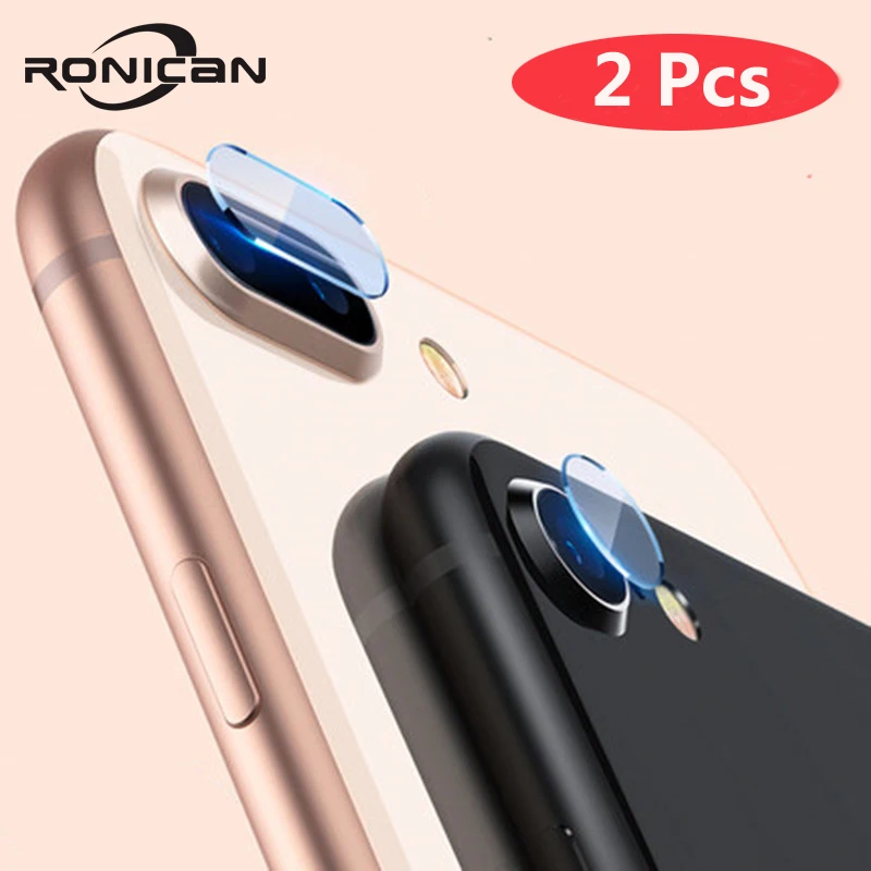2Pcs Clear Back Camera Lens Screen Protector Protective Film Tempered Glass For iPhone XS Max X XR 8Plus 7Plus 8 7 Plus 6 6S
2Pcs Clear Back Camera Lens Screen Protector Protective Film Tempered Glass For iPhone XS Max X XR 8Plus 7Plus 8 7 Plus 6 6S