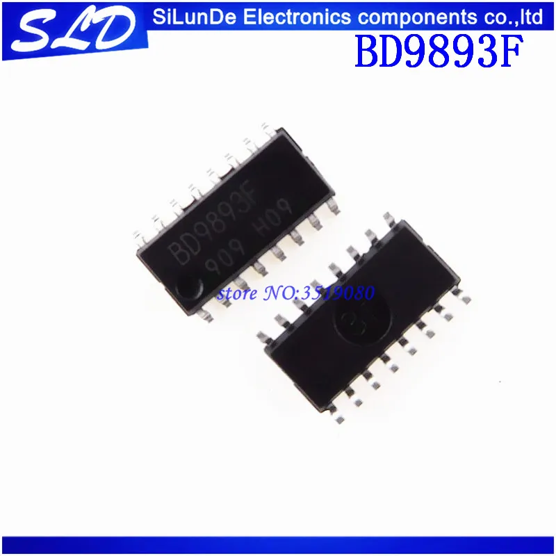 BD9893F-GE2 BD9893F BD9893 SOP16 new and original in stock 20pcs/lot Free Shipping
BD9893F-GE2 BD9893F BD9893 SOP16 new and original in stock 20pcs/lot Free Shipping