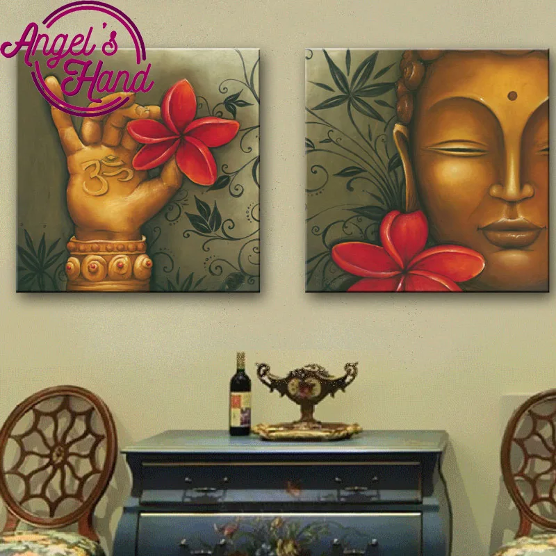 DIY Diamond Embroidery Religious Buddha Diamond Painting spuare&roundCross Stitch Diamond Mosaic Embroidery With Home Decoration
DIY Diamond Embroidery Religious Buddha Diamond Painting spuare&roundCross Stitch Diamond Mosaic Embroidery With Home Decoration