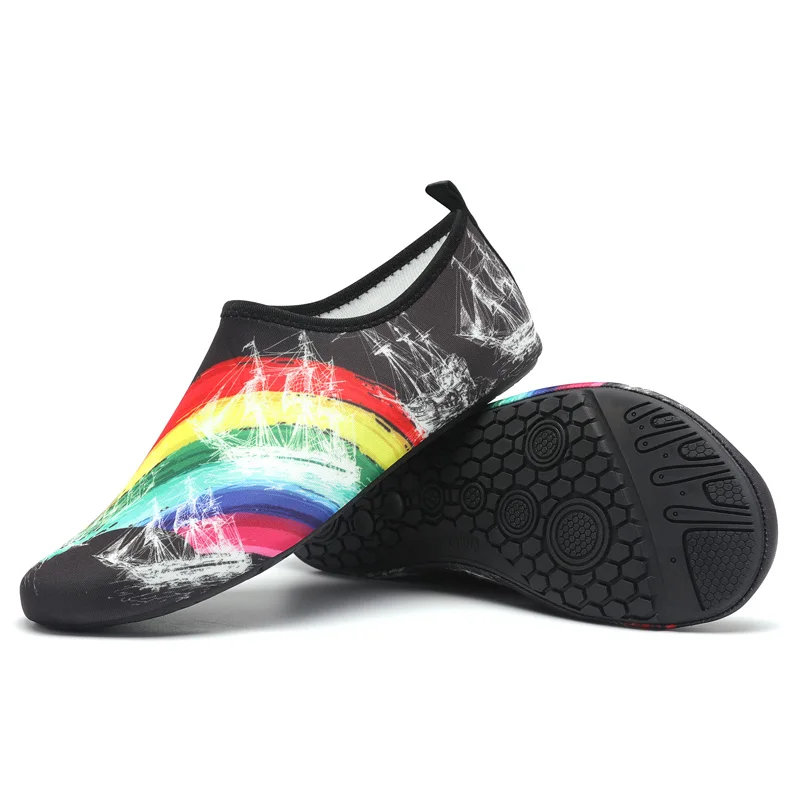 Water Shoes Aqua Shoes Barefoot Quick-Dry Swim Shoes Boating Walking Driving Yoga
Water Shoes Aqua Shoes Barefoot Quick-Dry Swim Shoes Boating Walking Driving Yoga