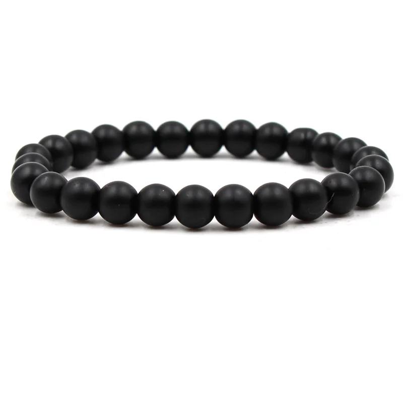HOBBORN Classic 8mm Malachite Stone Couple Bracelet Natural Stone Handmade Beaded Women Men Jewelry Yoga Bracelets Pulsera Cruz
HOBBORN Classic 8mm Malachite Stone Couple Bracelet Natural Stone Handmade Beaded Women Men Jewelry Yoga Bracelets Pulsera Cruz