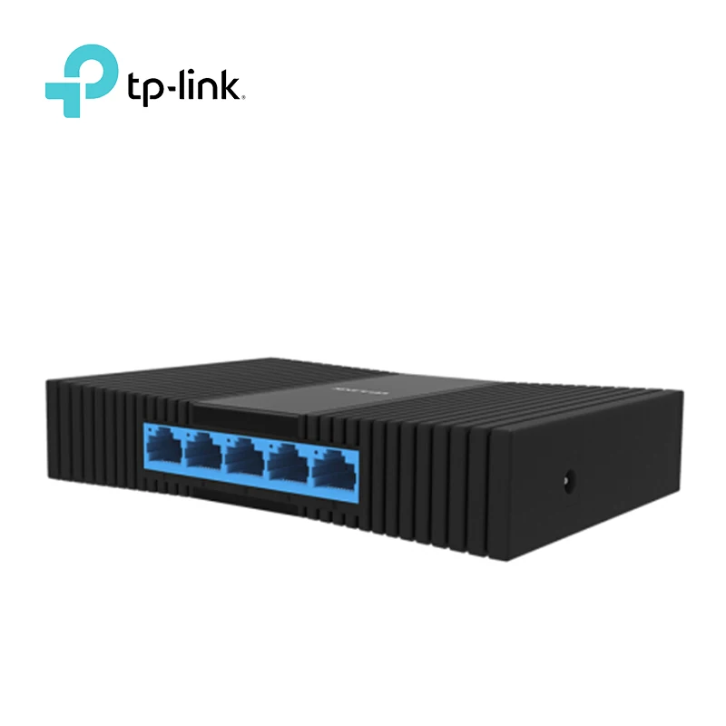 TP-LINK 5-port desktop Gigabit Switchs Ethernet 10/100/1000Mbps RJ45 port Easy Smart Network Switch LAN Hub TL-SG1005M
TP-LINK 5-port desktop Gigabit Switchs Ethernet 10/100/1000Mbps RJ45 port Easy Smart Network Switch LAN Hub TL-SG1005M