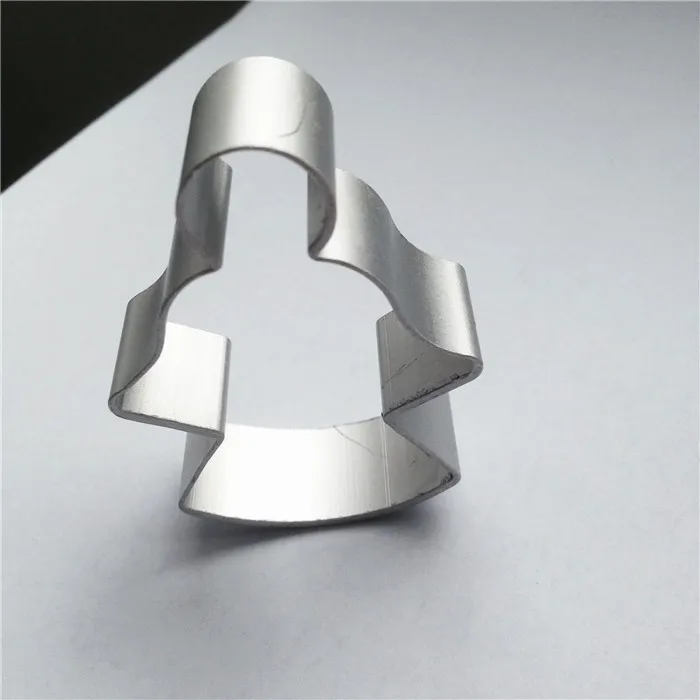 10pcs Aluminium Alloy Cookie Cutter Metal Angel Shaped Cake Mold Form To Bake Sugarcraft Cake Decorating Tools
10pcs Aluminium Alloy Cookie Cutter Metal Angel Shaped Cake Mold Form To Bake Sugarcraft Cake Decorating Tools