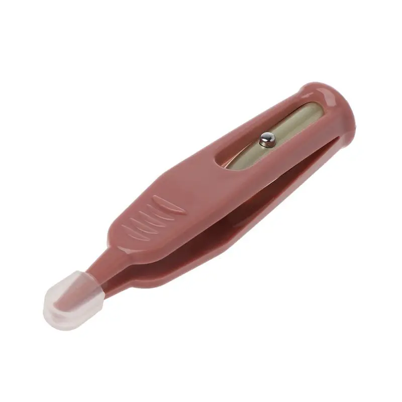 Baby Flashlight Dig Booger Clip Infants Clean Ear Nose Navel Visible Safety Tweezers Safe Forceps Cleaning Supplies Tweezer
Baby Flashlight Dig Booger Clip Infants Clean Ear Nose Navel Visible Safety Tweezers Safe Forceps Cleaning Supplies Tweezer