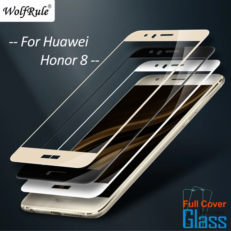 WolfRule 2Pcs For Glass Huawei Honor 8 Screen Protector Tempered Glass For Huawei Honor 8 Glass Full Protective Phone Film
WolfRule 2Pcs For Glass Huawei Honor 8 Screen Protector Tempered Glass For Huawei Honor 8 Glass Full Protective Phone Film