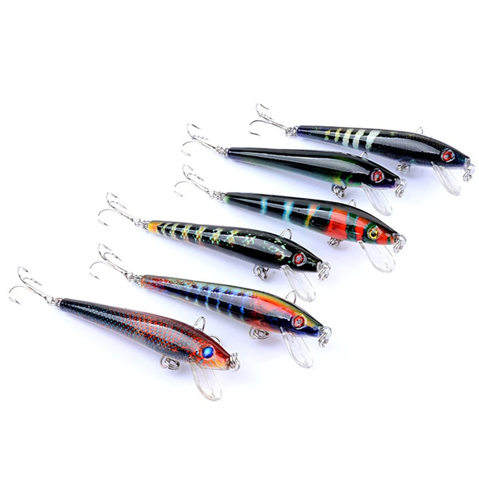 9cm 8.3g 6pcs/lot Painted Suspension Bait for Freshwater Saltwater Fishing Lure SP Minnow Artificial Hard Bait Free Shipping
9cm 8.3g 6pcs/lot Painted Suspension Bait for Freshwater Saltwater Fishing Lure SP Minnow Artificial Hard Bait Free Shipping