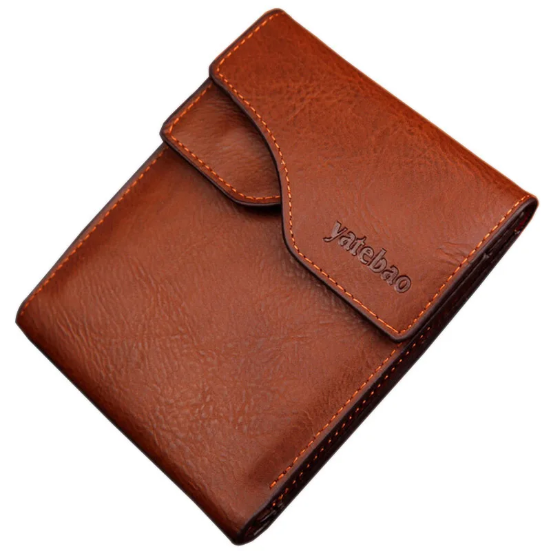Classical PU Leather Men Wallets With Hasp Removable Slots 3 Color Multifunctional Credit Card Holder Purse Wallet Free Shipping
Classical PU Leather Men Wallets With Hasp Removable Slots 3 Color Multifunctional Credit Card Holder Purse Wallet Free Shipping