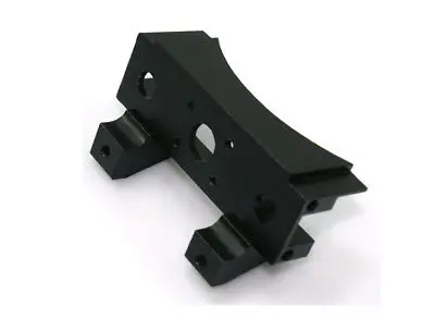 LESU Spare Metal Rear Transom for 1/14 RC Tamiya King GL Tractor Truck DIY Model TH02392
LESU Spare Metal Rear Transom for 1/14 RC Tamiya King GL Tractor Truck DIY Model TH02392