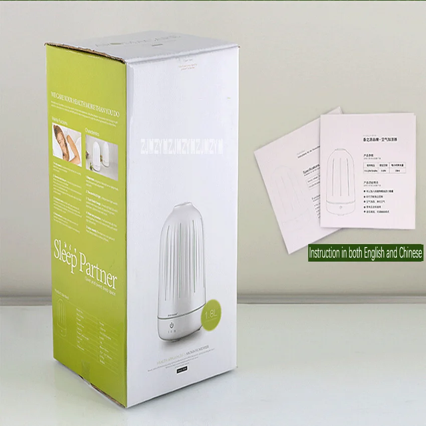 1PC Aromatherapy Air humidifier LED Colorful lamp With Carve Design Ultrasonic humidifier Aroma Diffuser mist maker 
1PC Aromatherapy Air humidifier LED Colorful lamp With Carve Design Ultrasonic humidifier Aroma Diffuser mist maker