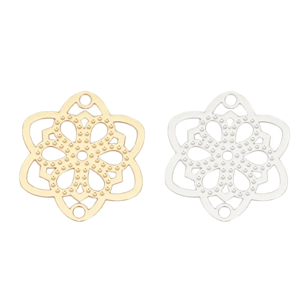 DoreenBeads модные подвески из металлического сплава 10 шт.|Ювелирная фурнитура и