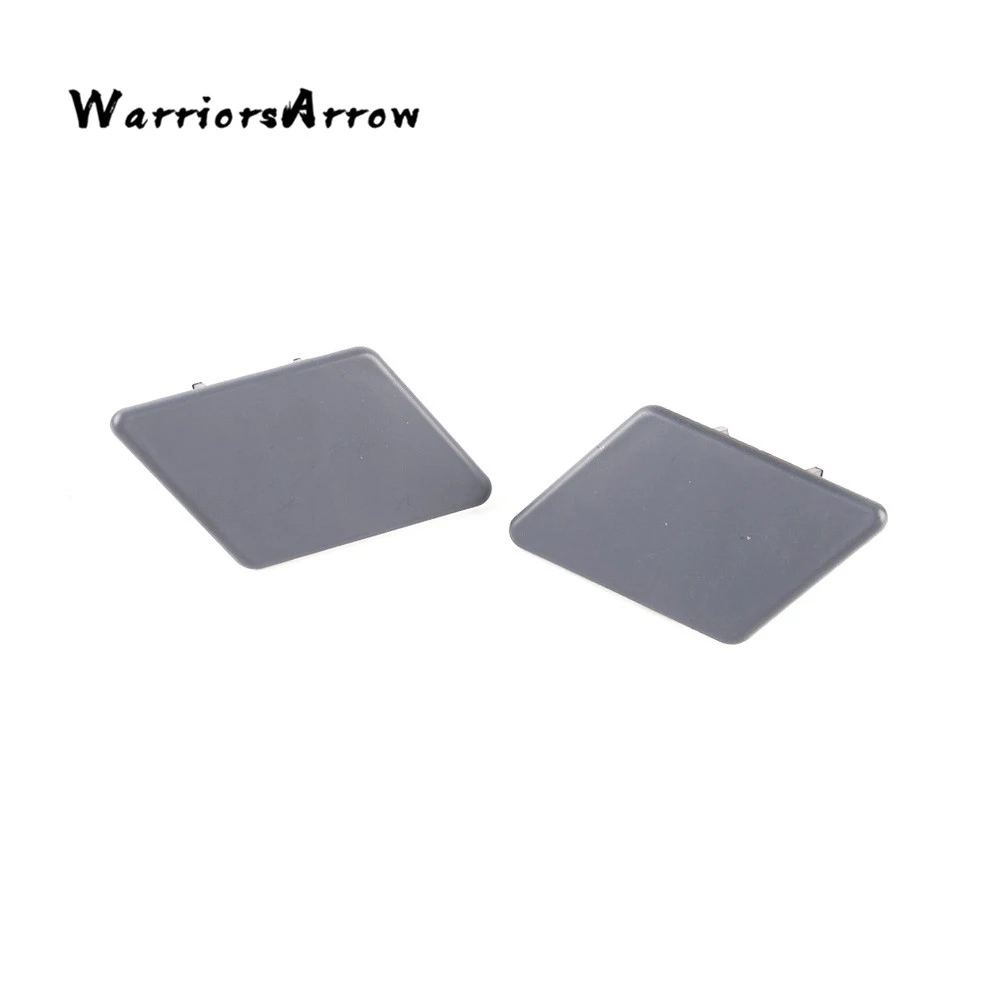 Left and Right Pair Front Bumper Headlight Washer Nozzle Cover Cap Unpainted For BMW E90 E91 320i 325i 330i 328i 2009 2010-2012
Left and Right Pair Front Bumper Headlight Washer Nozzle Cover Cap Unpainted For BMW E90 E91 320i 325i 330i 328i 2009 2010-2012