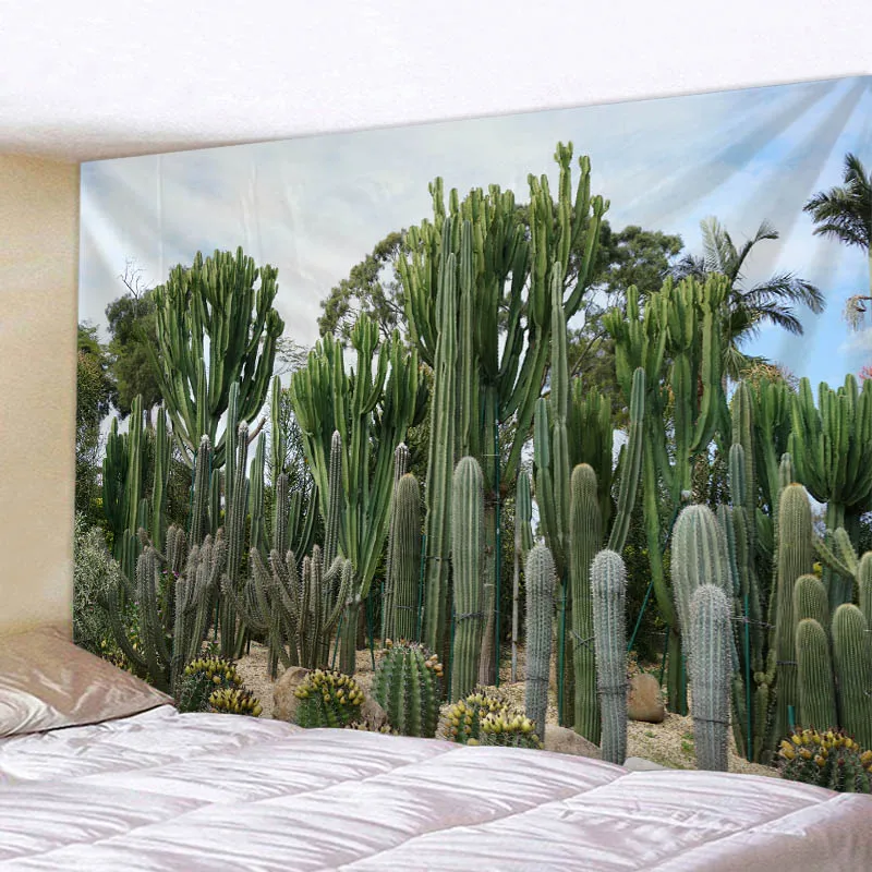 Tropical Jungle Landscape Leaves Bohemian Decorative Wall Covering Tapestry Psychedelic Hippie Tapestry Mandala Tapestry
Tropical Jungle Landscape Leaves Bohemian Decorative Wall Covering Tapestry Psychedelic Hippie Tapestry Mandala Tapestry