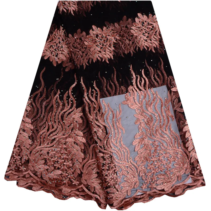 Wholesale Royal Blue High Quality Nigerian Wedding Lace Fabric 2018 Stones Lace Fabric Embroidery Lace Trim For Women Dress 890B
Wholesale Royal Blue High Quality Nigerian Wedding Lace Fabric 2018 Stones Lace Fabric Embroidery Lace Trim For Women Dress 890B