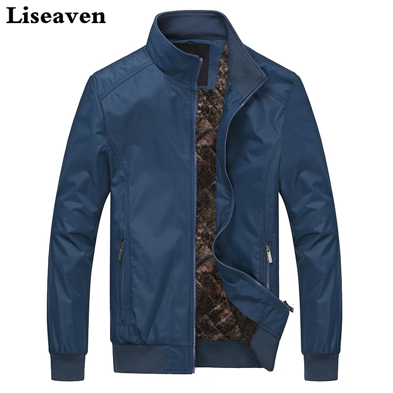 Куртка-бомбер мужская, черная, деловая, повседневная, ветровка, весна 2018, размера плюс
Куртка-бомбер мужская, черная, деловая, повседневная, ветровка, весна 2018, размера плюс