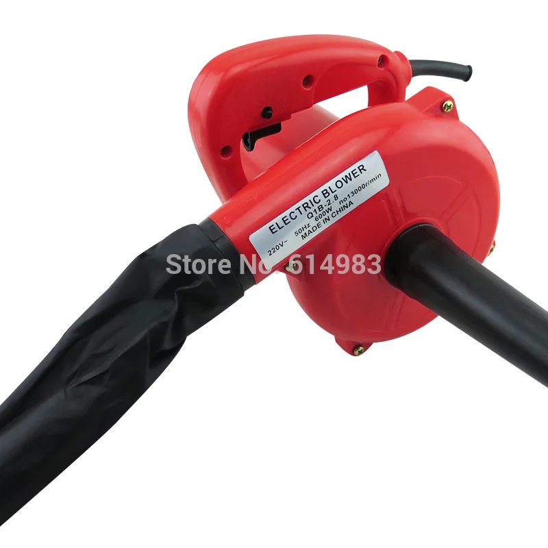 Blower Computer Cleaning 220V Electric Hand Operated Fan Blower Computer Cleaner duster Suck Dust Remover Spray Vacuum cleaner
Blower Computer Cleaning 220V Electric Hand Operated Fan Blower Computer Cleaner duster Suck Dust Remover Spray Vacuum cleaner