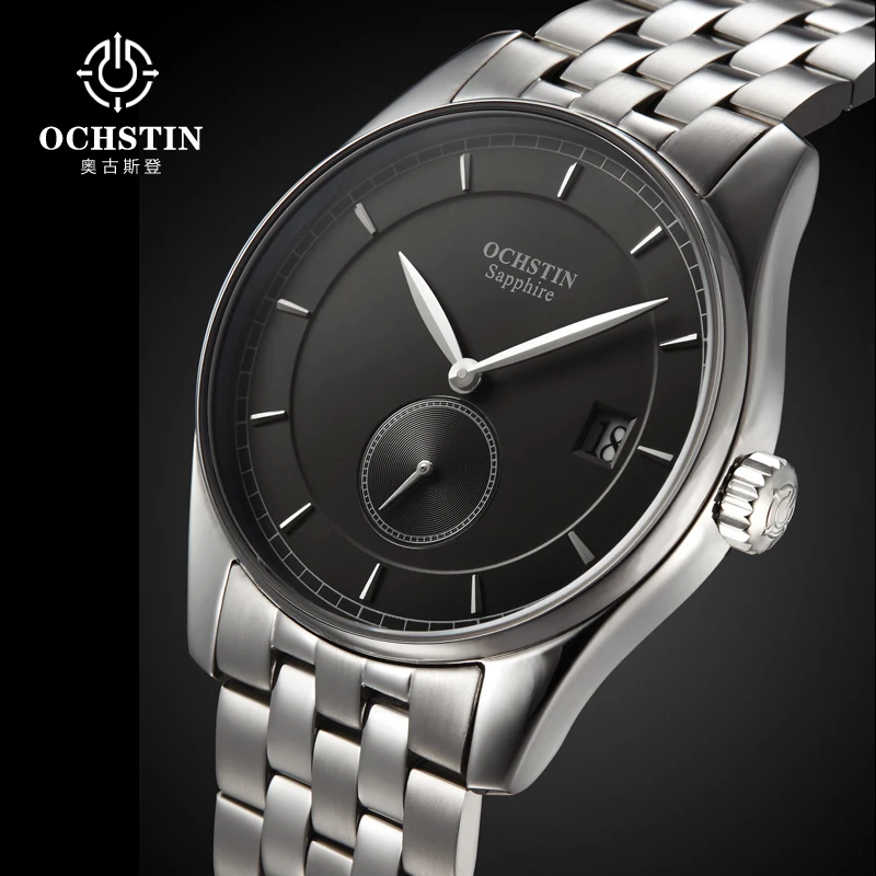 2017 Ochstin Brand Watches Men Business Quartz Watch Male Wristwatches Quartz-watch Relogio Masculino Montre Relojes Hombre
2017 Ochstin Brand Watches Men Business Quartz Watch Male Wristwatches Quartz-watch Relogio Masculino Montre Relojes Hombre