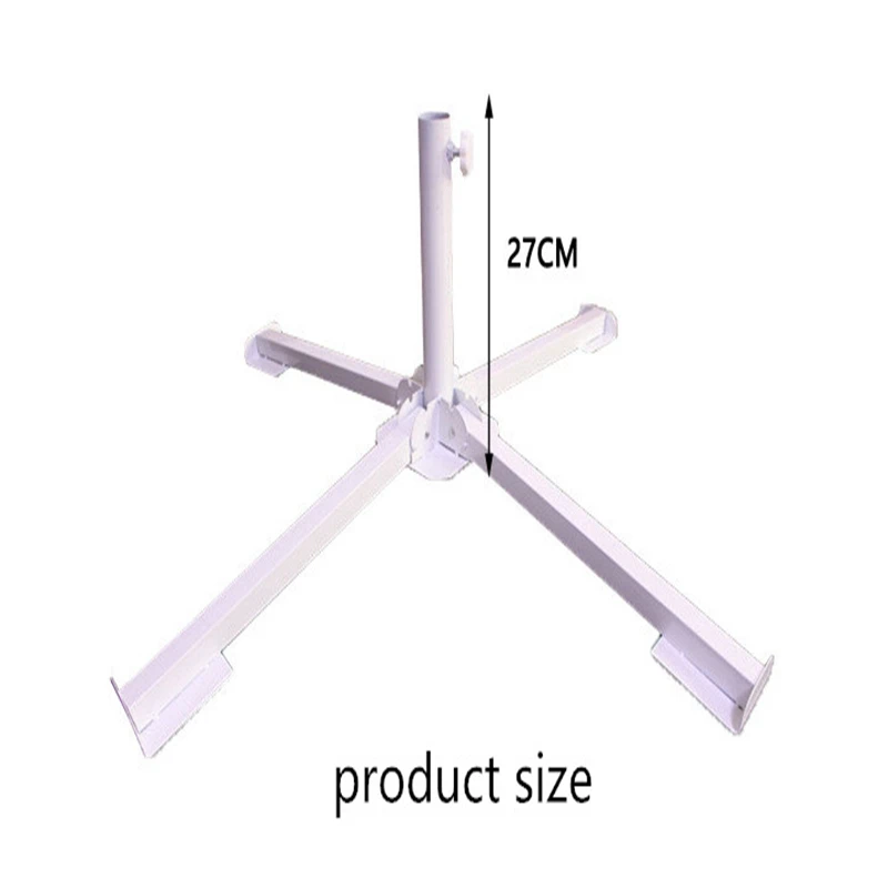 YINGTOUMAN Anti-sun/Rainproof/Breathable The Sun Umbrella Base Sun Beach Umbrella Stands Umbrella Storage Bases Umbrella Holder
YINGTOUMAN Anti-sun/Rainproof/Breathable The Sun Umbrella Base Sun Beach Umbrella Stands Umbrella Storage Bases Umbrella Holder