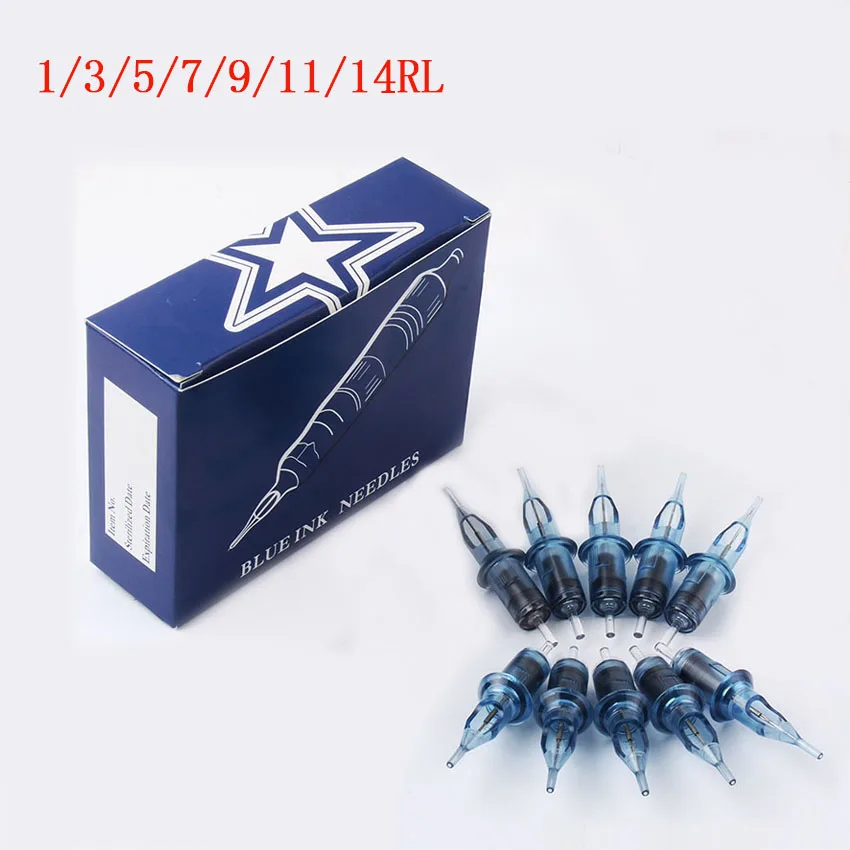 Тату-картридж с иглами для боди-арта, 10 шт., 1/3/5/7/9/11/14rl, стерилизованная игла для перманентного макияжа, источник питания, тату-машинка
Тату-картридж с иглами для боди-арта, 10 шт., 1/3/5/7/9/11/14rl, стерилизованная игла для перманентного макияжа, источник питания, тату-машинка
