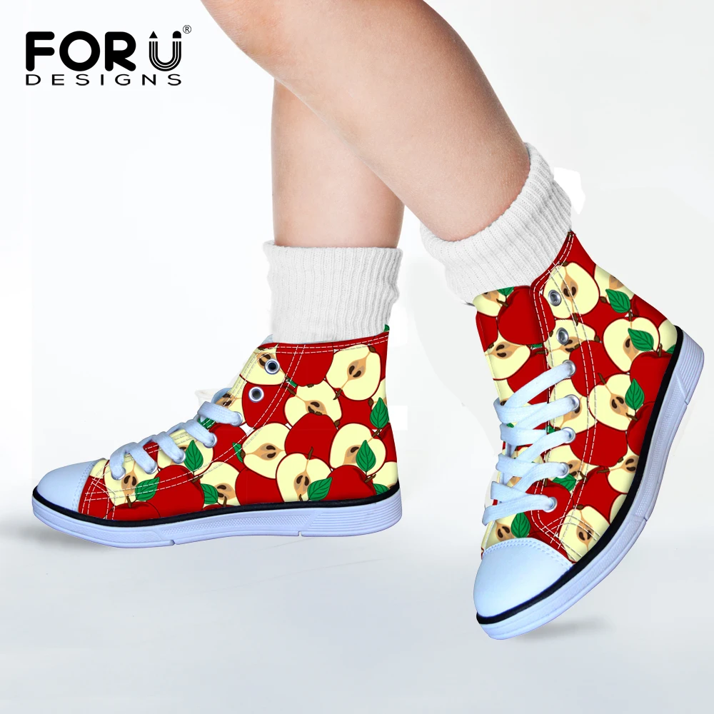 FORUDESIGNS/Детские кроссовки обувь для детей маленьких мальчиков и девочек